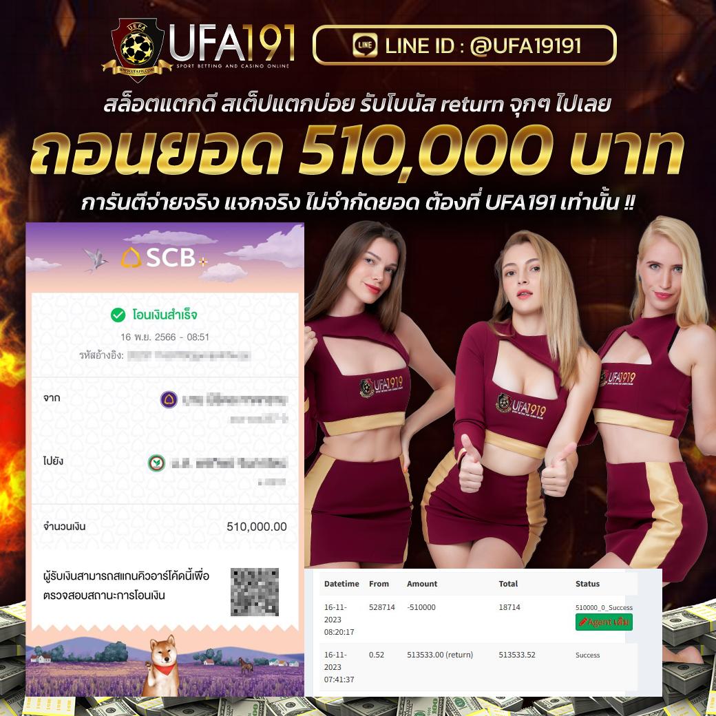 ฝาก 1 บาท รับ 50 ล่าสุด ได้จริง2566 เว็บตรง สล็อต ฝากถอนออโต้ ไม่ผ่านเอเย่นต์ 2026