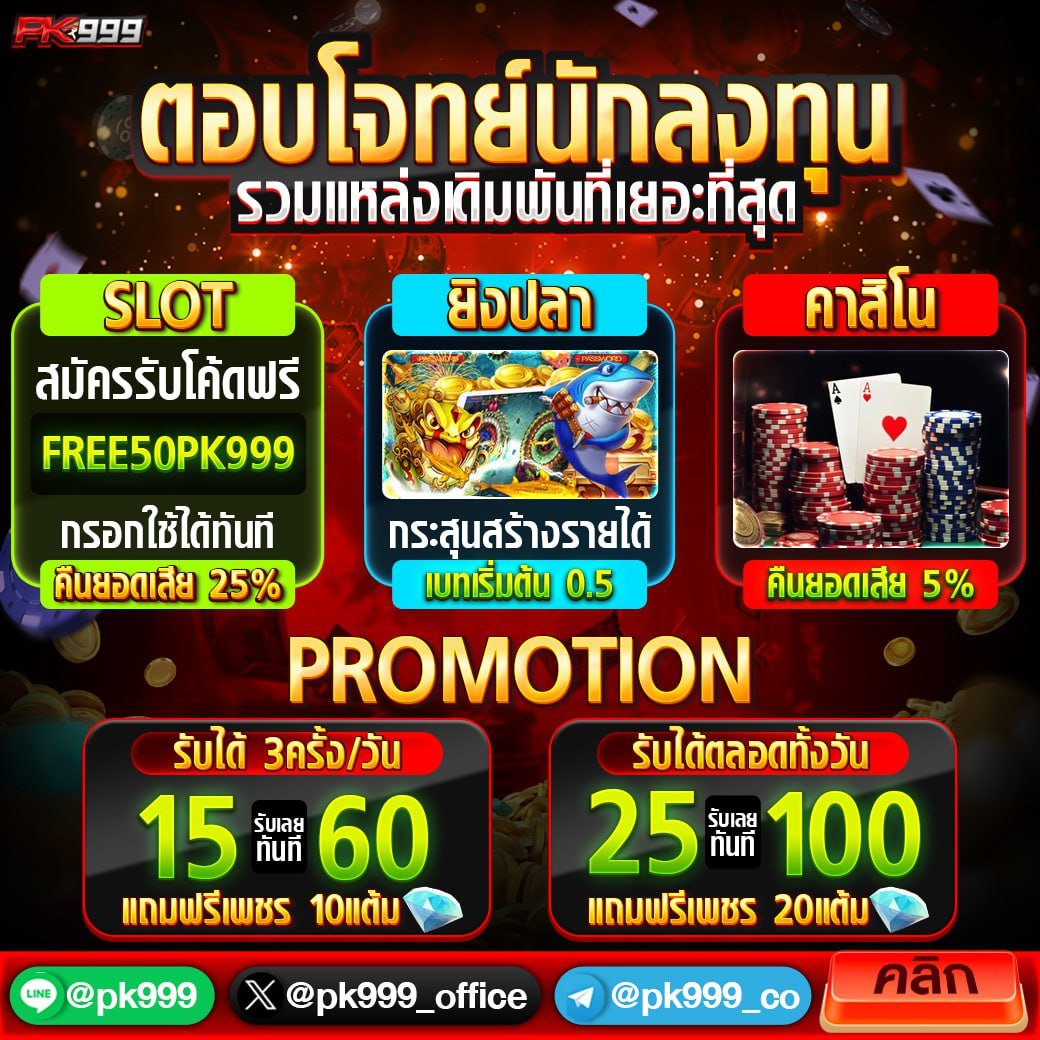 เครดิต ฟรี แค่ ใส่ โค๊ด ล่าสุด เว็บตรง สล็อต ฝากถอนออโต้ 2026